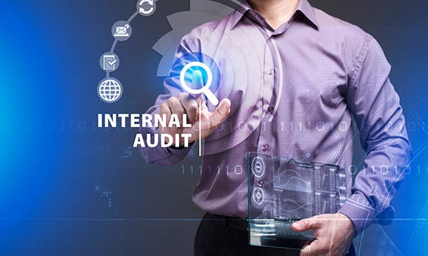 Internal Audit Training Diploma