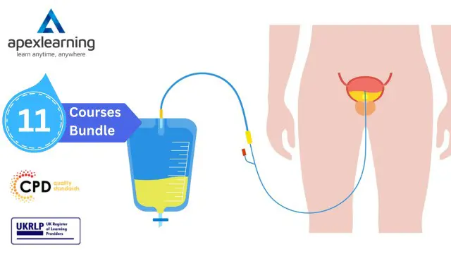 Catheterisation Training for Nurse/Carer