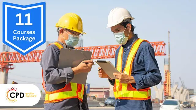 Site Management Safety Training Scheme