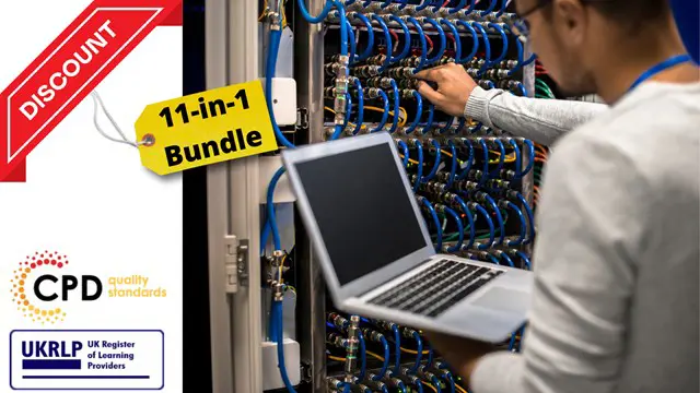 Network Engineer Training