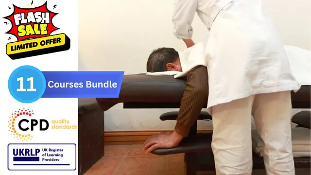 Full Body Massage Training Level 2