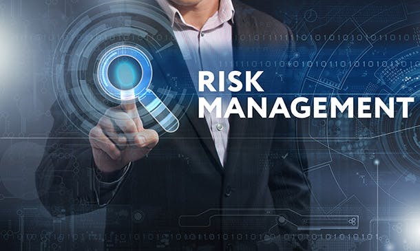 Compliance & Business Risk Management