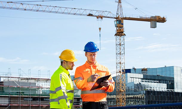 Construction Site Management, Supervision and Safety Diploma