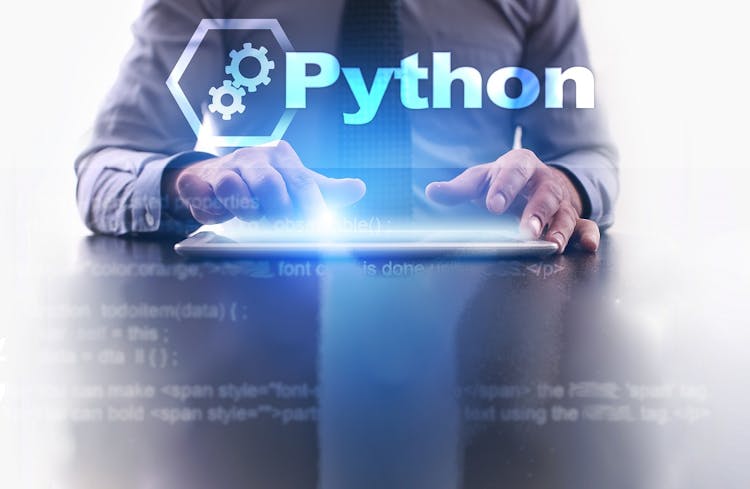 Computer Science With Python