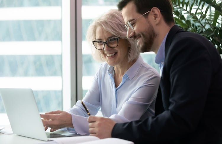 Accounts Assistant Training