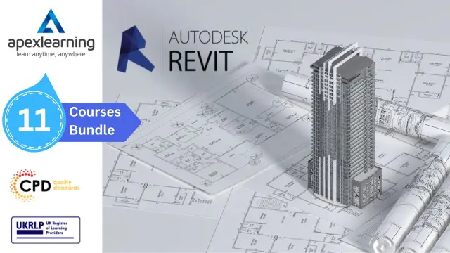 Revit Architecture Diploma