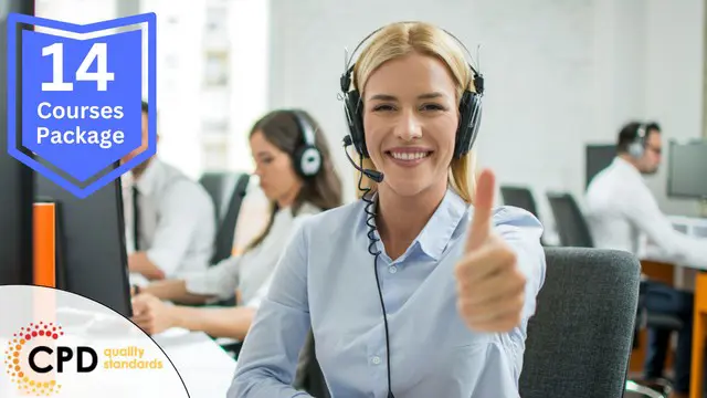 Call Centre Training Courses