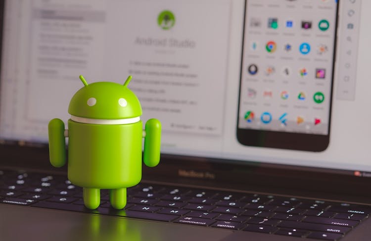 Advanced Diploma in Android App Development