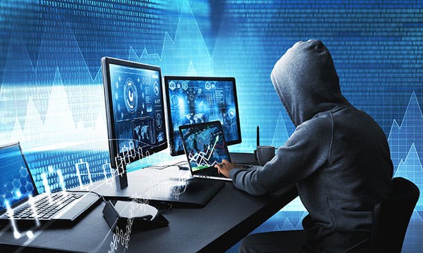 Computer Hacking Forensic Investigator