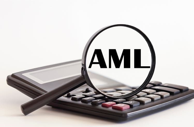 AML, KYC & CDD