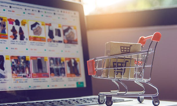 Ecommerce Management