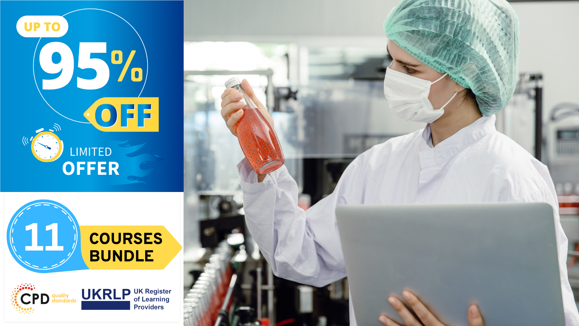 Food Hygiene and Safety Training