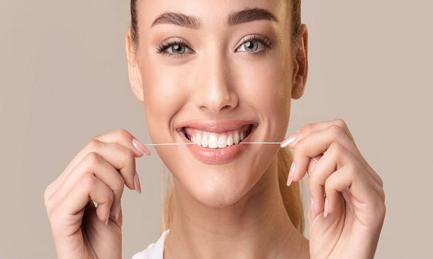 Dental Hygiene Online Course