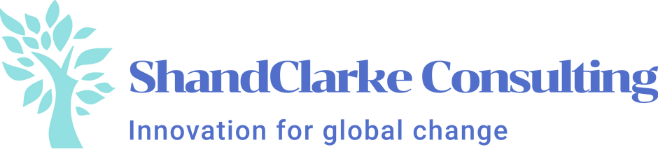 Shandclarke Consulting logo