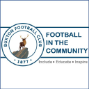 Buxton Football Club logo