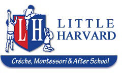 Little Harvard Crèche & Montessori, Childcare In Leixlip logo