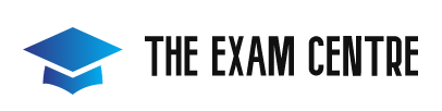 The Exam Centre logo