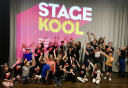 Stage Kool, Childrens Musical Theatre School. Putney, London Sw15 logo