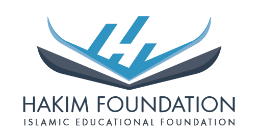 Hakim Foundation logo