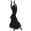 Shimmies & Sparkles School Of Bellydance logo