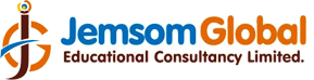 Jemsom Global Educational Consultancy logo