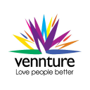 Vennture logo