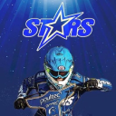 King's Lynn Stars (King's Lynn Stadium) logo