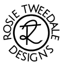 Rosie Tweedale Designs logo