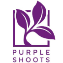 Purple Shoots logo