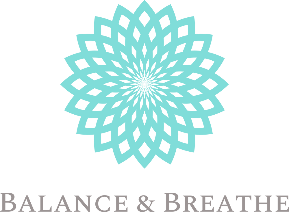 Balance & Breathe logo