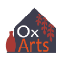 Oxfordshire Arts logo