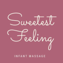 Sweetest Feeling Infant Massage logo