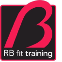 Rb Fit Training logo
