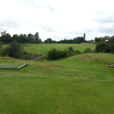 Werneth Golf Club logo