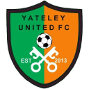 Yateley United Fc logo