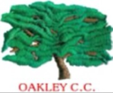 Oakley Cricket Club logo