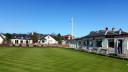 Largs Bowling Club logo