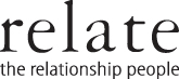 Relate Leicestershire logo