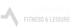 Greshams Ipswich Fitness & Leisure logo