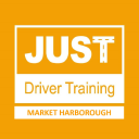 Just Driver Training logo