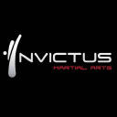 Invictus Martial Arts logo