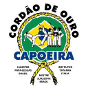 Cordão De Ouro Capoeira logo