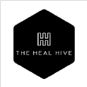 The Healing Hive logo