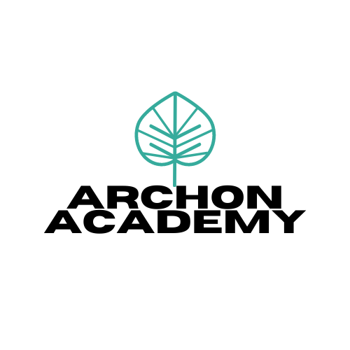 Archon Academy logo