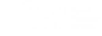 United Placement Services Ltd. logo