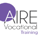 Aire Vocational Training Ltd logo