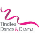 Tindles Dance & Drama Studios logo