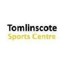 Tomlinscote Sports Centre logo