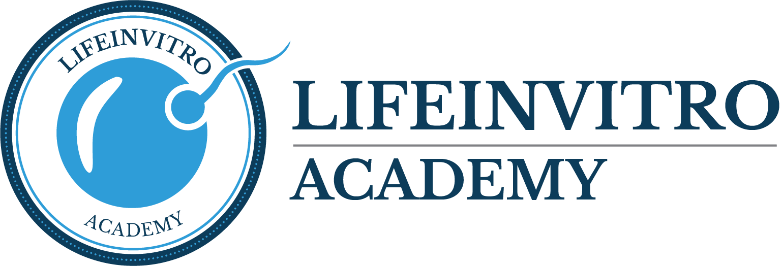 Life Invitro Academy logo