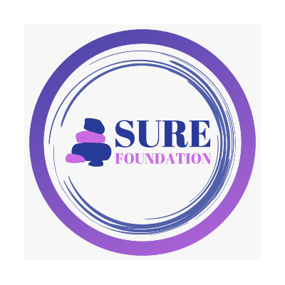 Sure Foundation Training logo